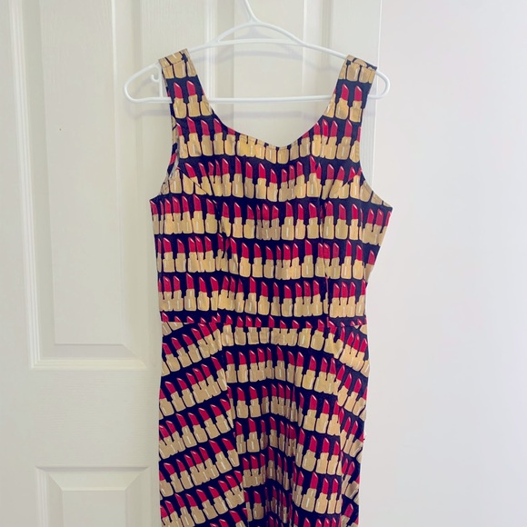 Retrolicious Dresses & Skirts - Retrolicious Lipstick Dress